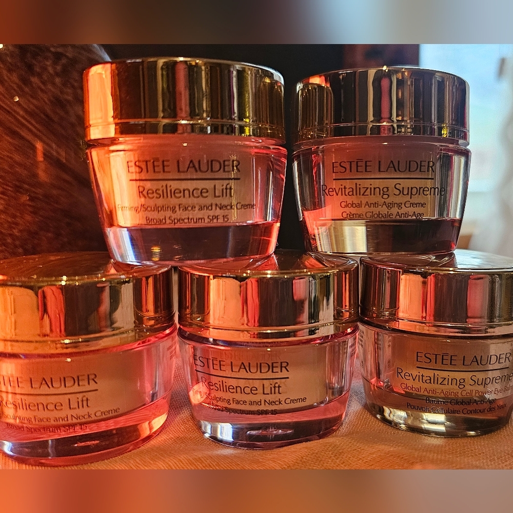 Estee lauder minis